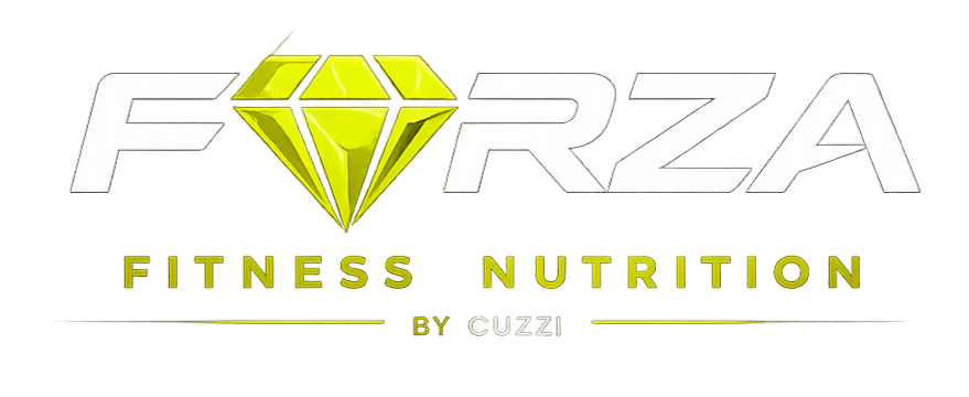 FORZA Fitness Nutrition